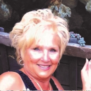 CHERYL COSTELLO
